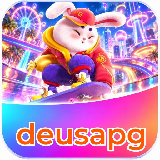 deusapg Download Logo Oficial