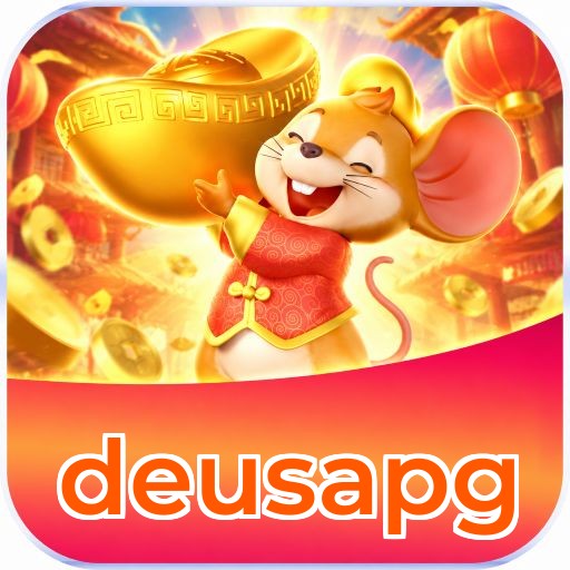deusapg Logo 3