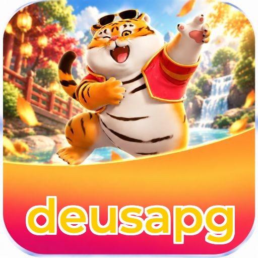 deusapg Fortune Tiger Oficial