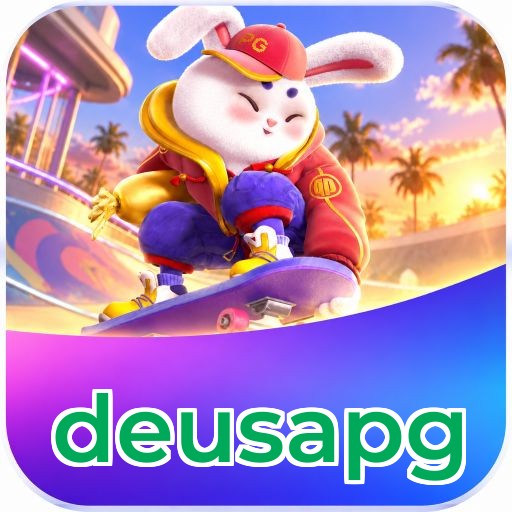 deusapg Logo