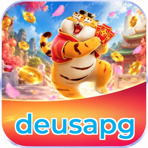 deusapg Logo 2