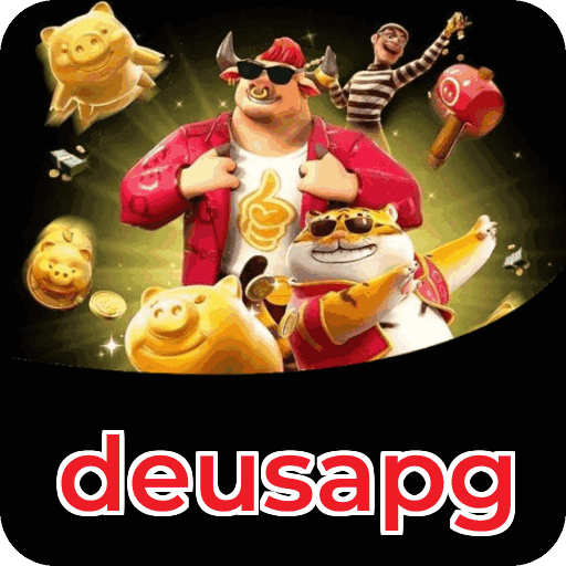 Material promocional do app deusapg — ilustração, não métricas auditadas nesta página