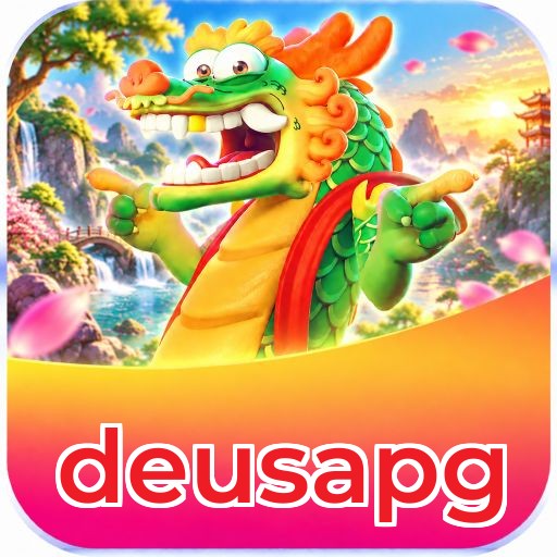 deusapg Logo