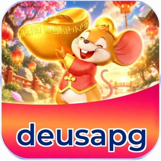 deusapg Logo