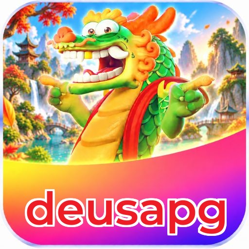 deusapg Logo