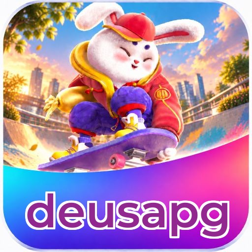 deusapg Logo