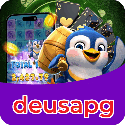 Resumo do fluxo de instalação do app deusapg — ilustração editorial