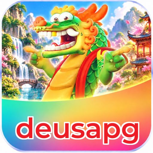 deusapg Logo