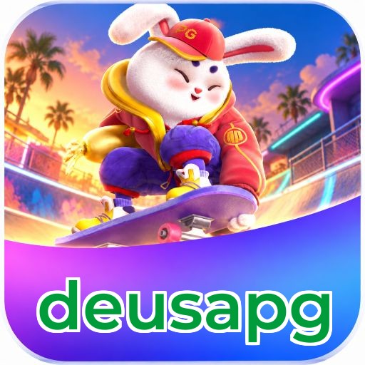 deusapg Logo