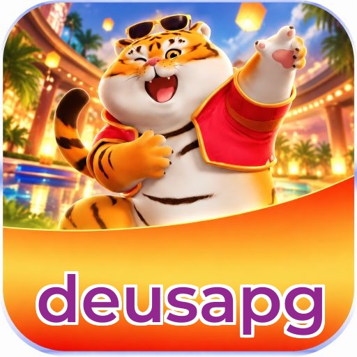 Plataforma deusapg - PIX Instantâneo