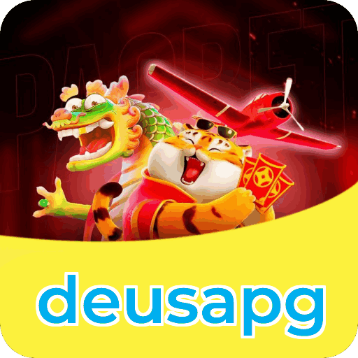 Passo a passo para baixar o app deusapg — ilustração editorial