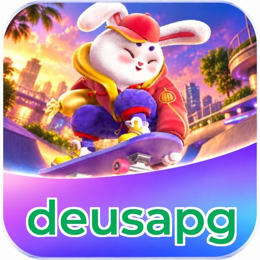 deusapg Logo