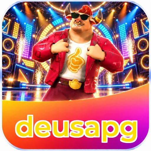 deusapg Bônus R$ 5.000 Logo