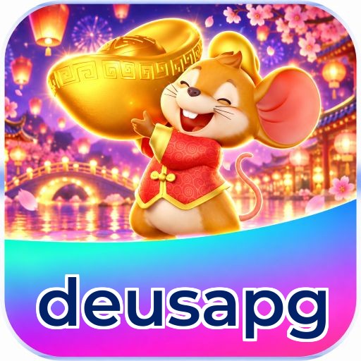 deusapg APK Android - Download Oficial