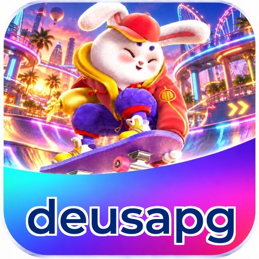 deusapg Logo