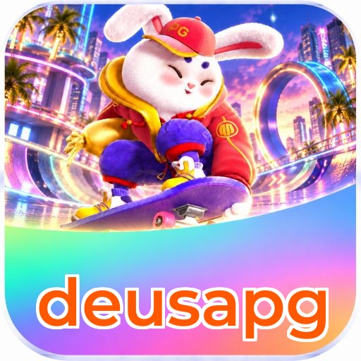 deusapg Logo