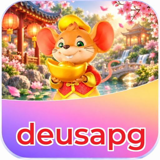 deusapg Logo