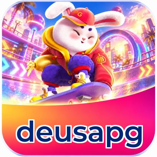 deusapg Download App Oficial