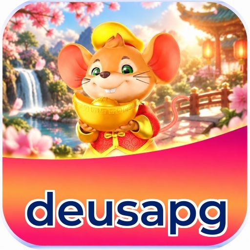 deusapg Facebook Oficial
