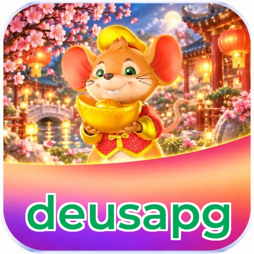 deusapg Instalar Logo 1