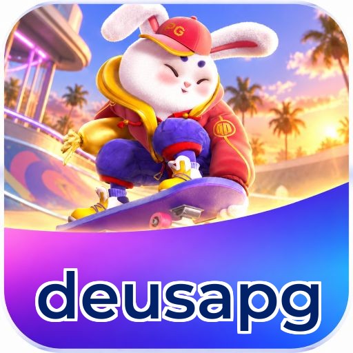 deusapg Logo