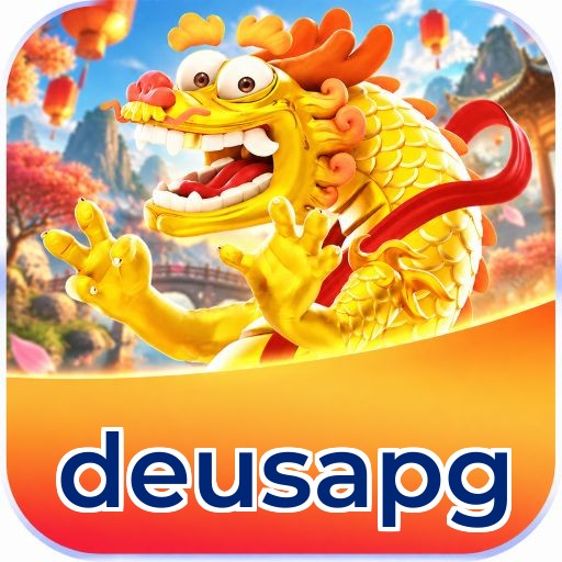 deusapg Logo