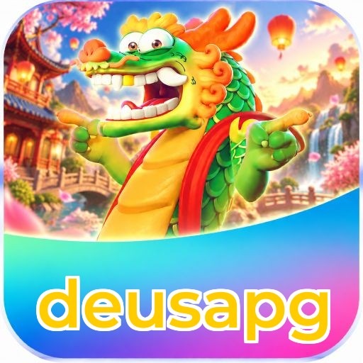 deusapg Instalar Logo 2