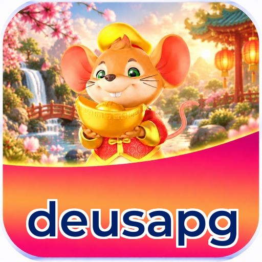 deusapg Logo
