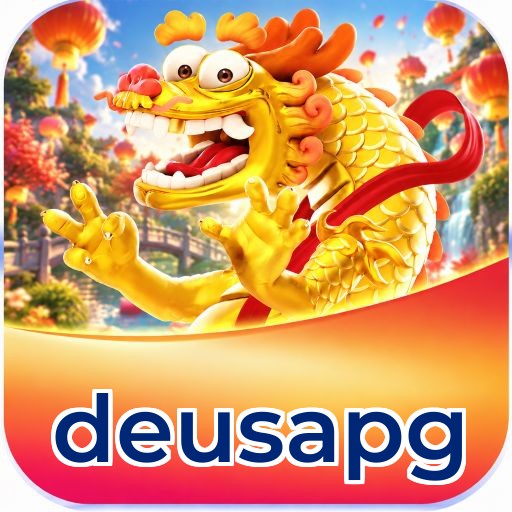 deusapg Instalar Logo 3