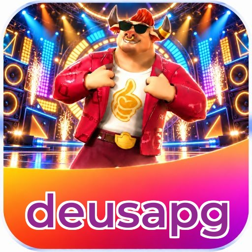 deusapg Logo
