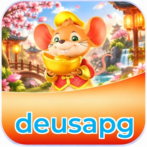 deusapg PIX Instantâneo - Saques em 8 Minutos