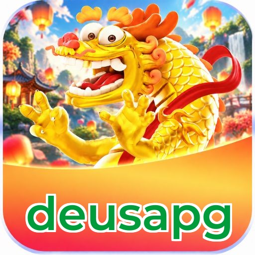 deusapg Segurança Logo 1