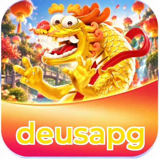 deusapg Logo