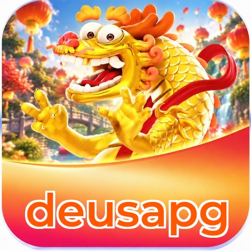 Canal Telegram deusapg Oficial