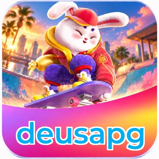 deusapg Logo Oficial - Cassino Online Certificado Brasil