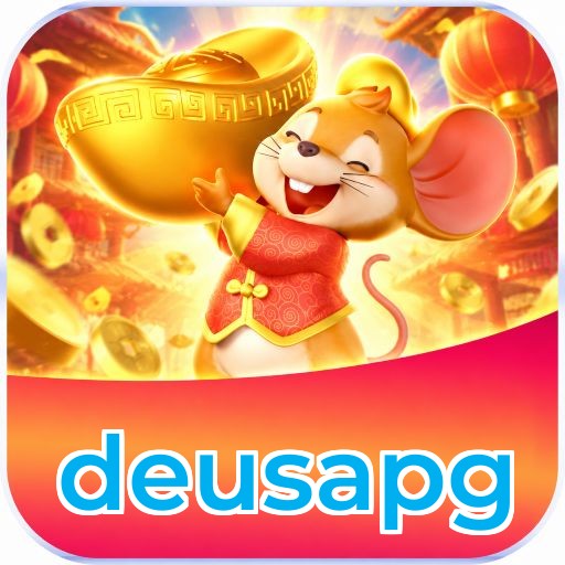 deusapg Logo
