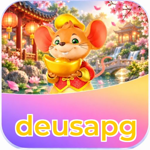 deusapg Logo 1