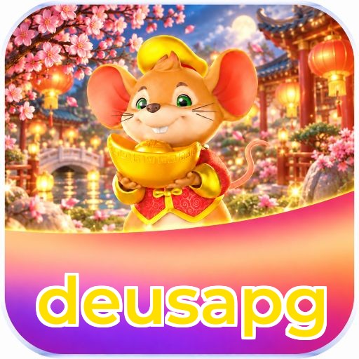 deusapg Logo