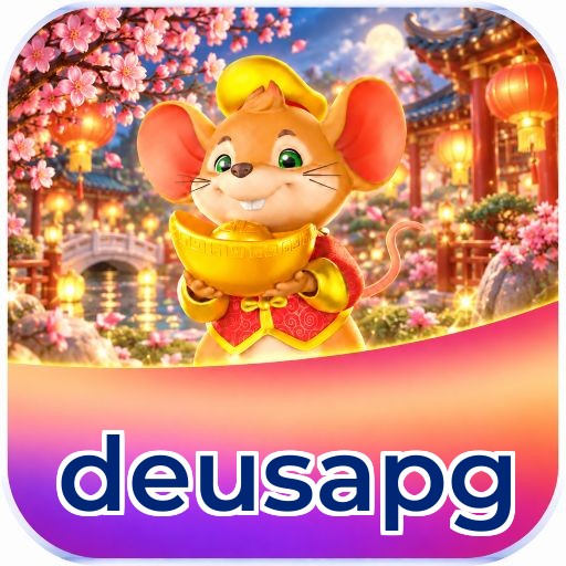 Slots deusapg - Jackpots Progressivos