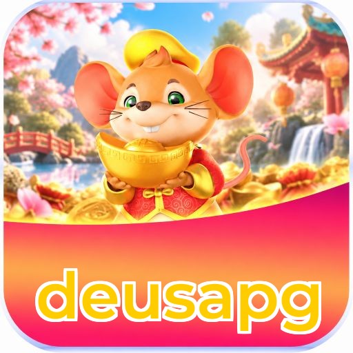 deusapg Logo