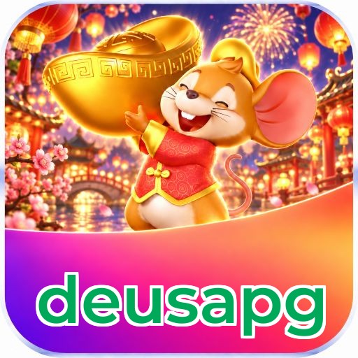 deusapg Segurança Logo 2
